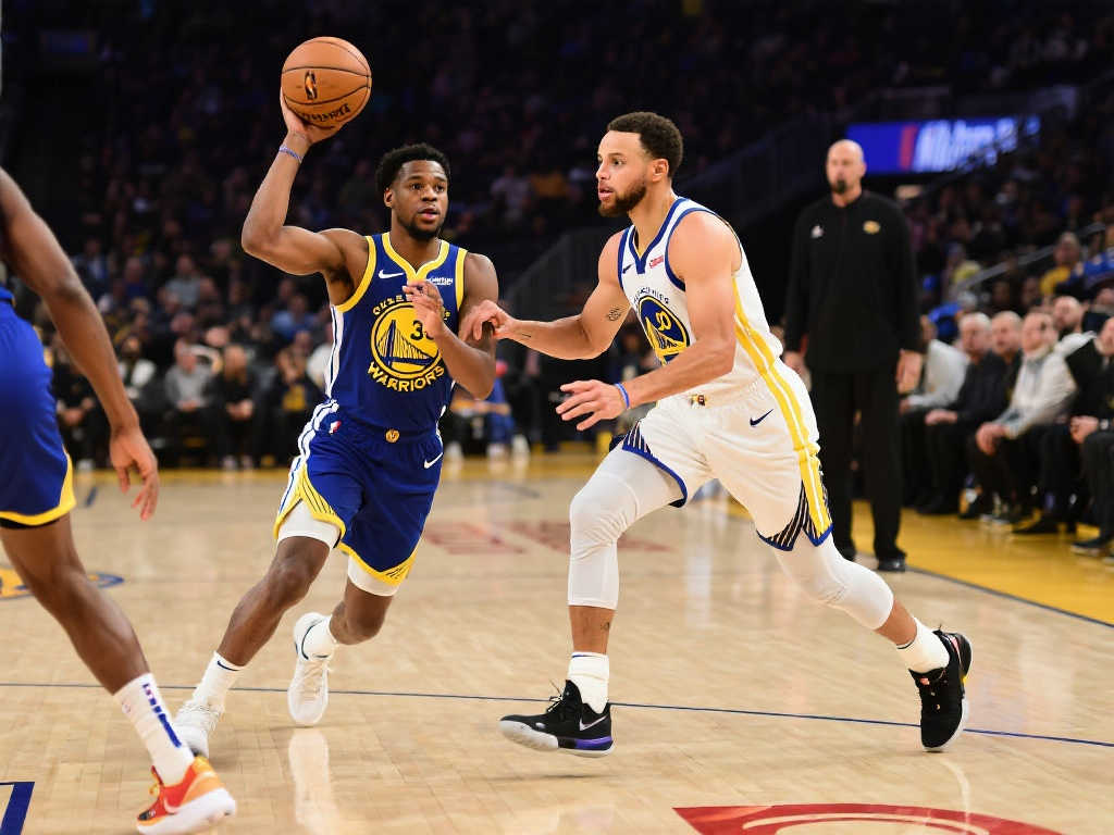 管家化身蝙蝠侠？麦丹：我要像库里附体，紧贴希尔德如影随形！