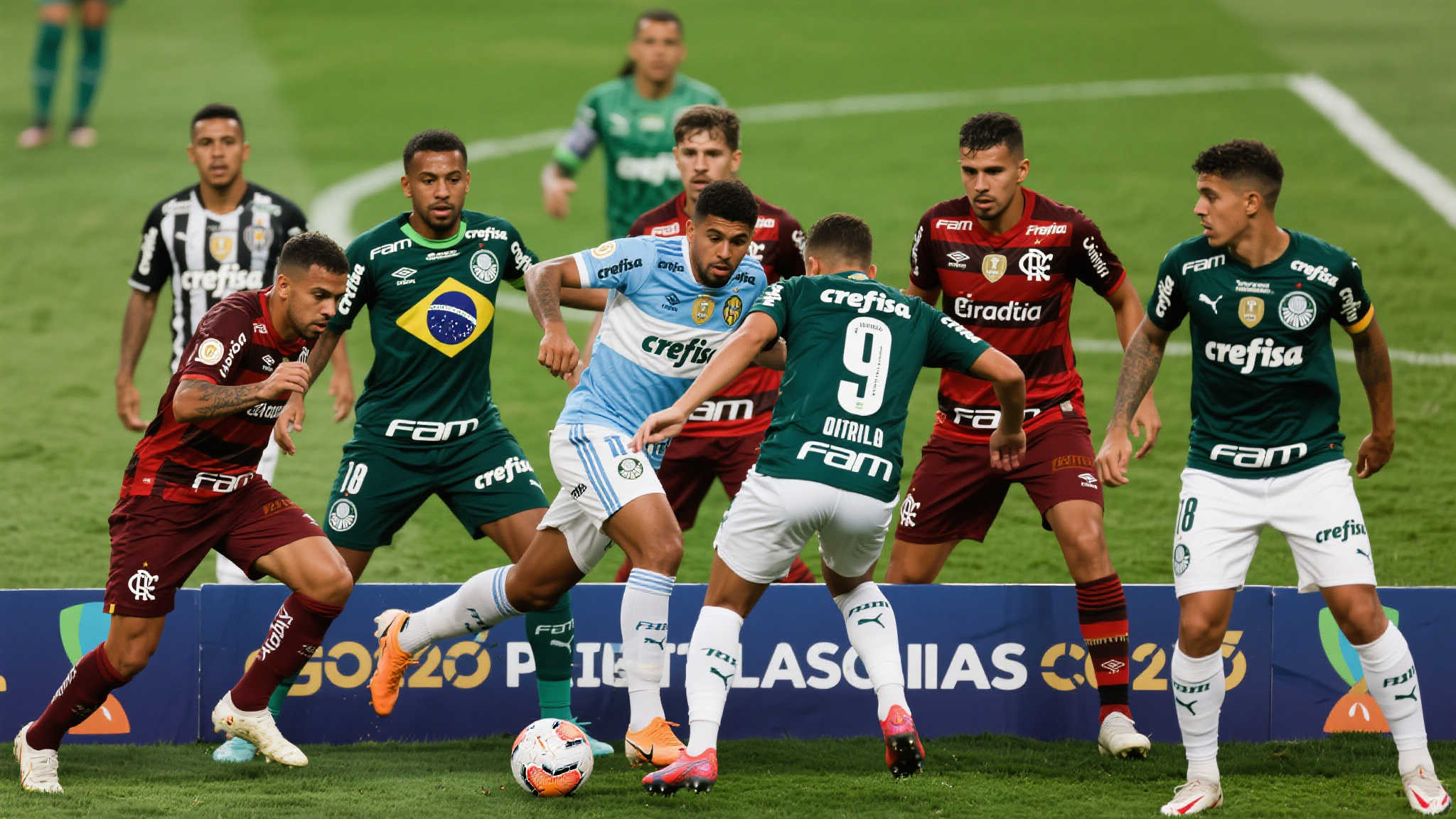 数据无法撒谎——来自巴甲联赛、阿根廷超级联赛以及其