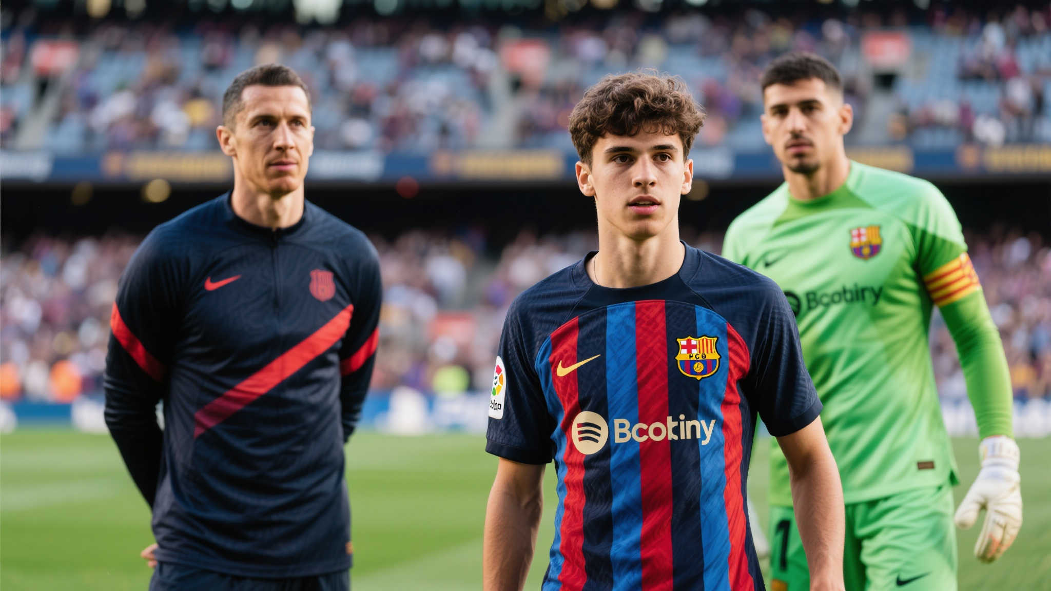 近年来，随着足球世界的不断发展，每一次高调引援都可